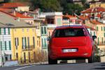 Fiat Punto 2012 года